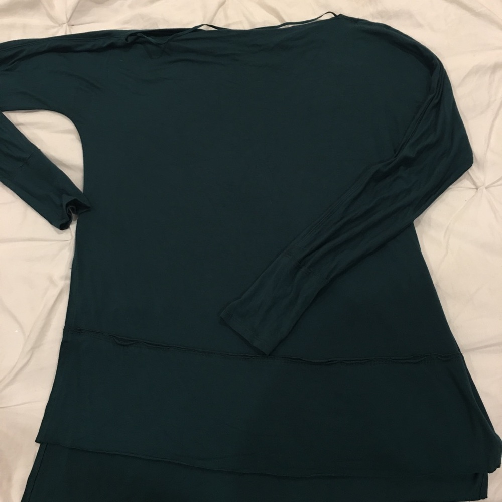 Free People Tunic